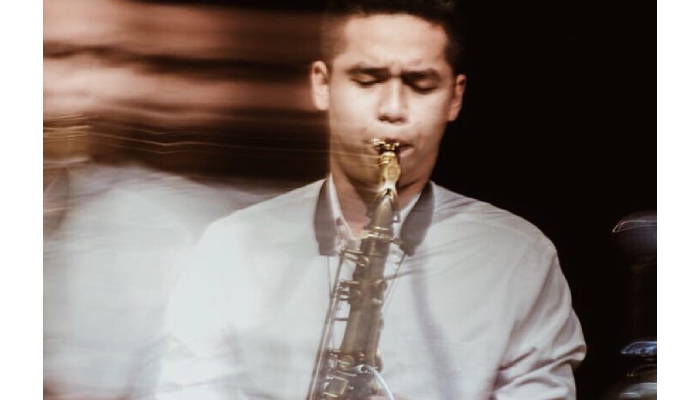 Saksifionis Dennis Junio meninggal dunia.