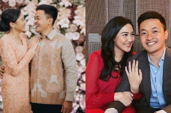 Profil Guinandra Jatikusumo, suami Putri Tanjung yang disorot usai isu perceraian, ternyata punya karier luar biasa.