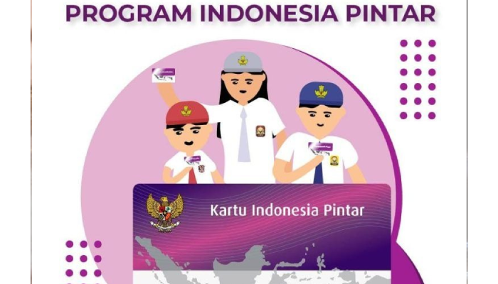 Ilustrasi KIP PIP.