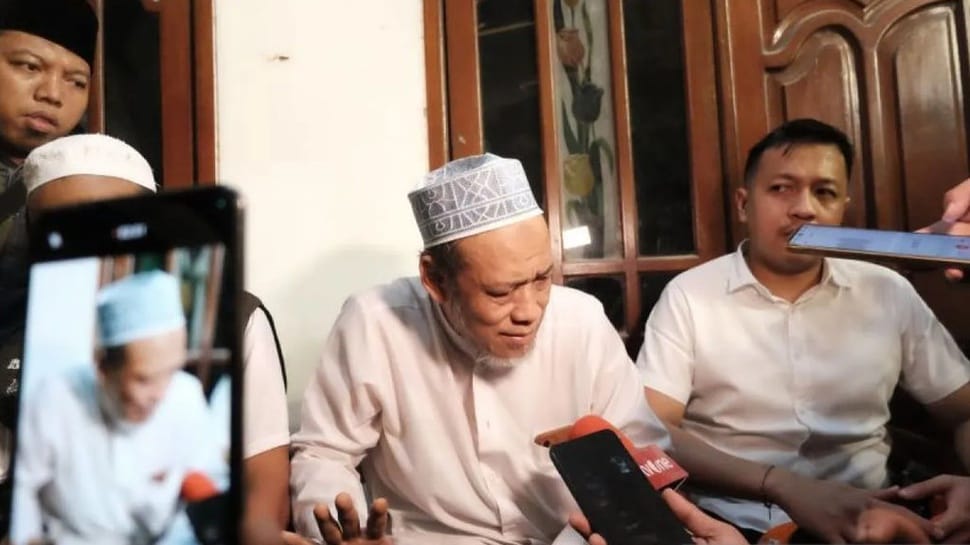 Siapa&nbsp;Abdus Salam Mujib? Pengasuh Ponpes Al Khoziny Buduran Sidoarjo yang Ambruk,&nbsp;67 Orang Dilaporkan Meninggal Dunia