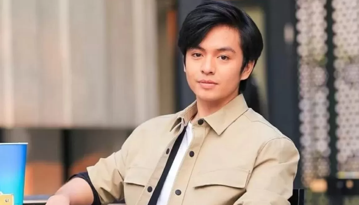 Angga Yunanda.