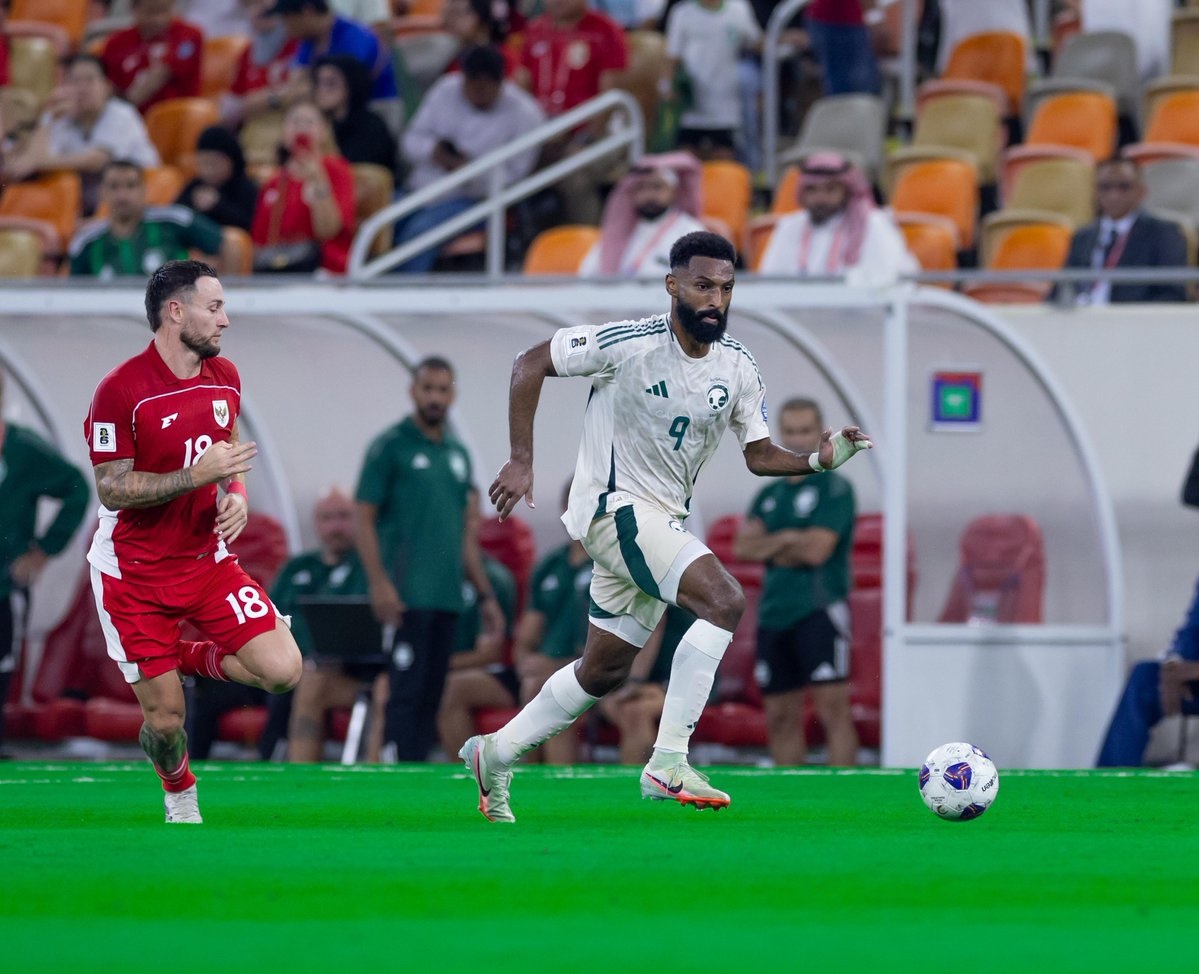 Marc Klok dihujani kritik pedas usai Timnas Indonesia kalah 2-3 dari Arab Saudi di Kualifikasi Piala Dunia 2026.
