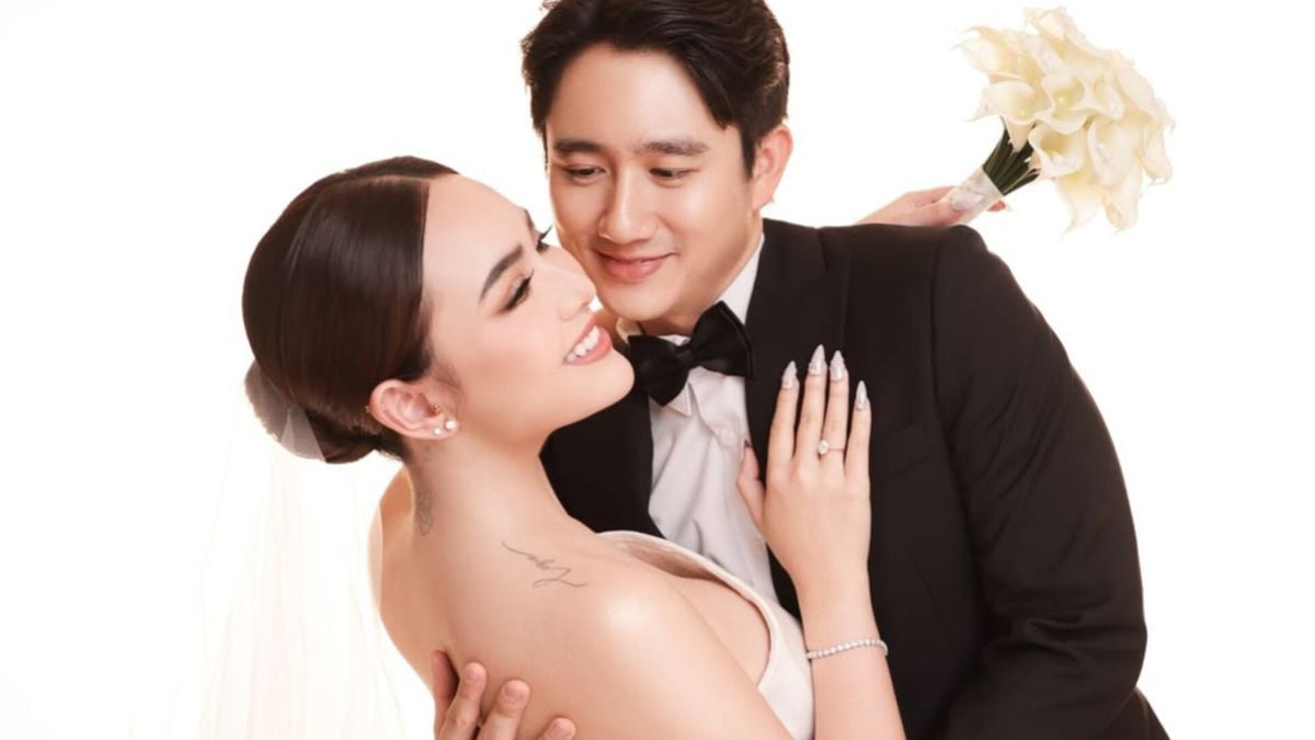 Apa Agama Kenny Austin? Profil Lengkap Aktor Tampan yang Digosipkan Akan Menikah dengan Amanda Manopo pada 10 Oktober 2025