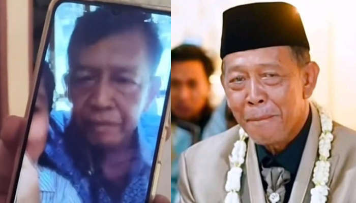 Mbah Tarman ngaku bakal bangun pabrik rokok.
