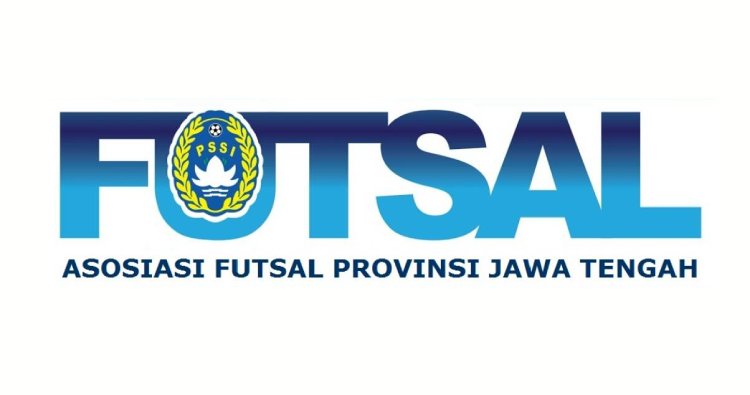Logo Asosiasi Futsal Provinsi (AFP) Jawa Tengah