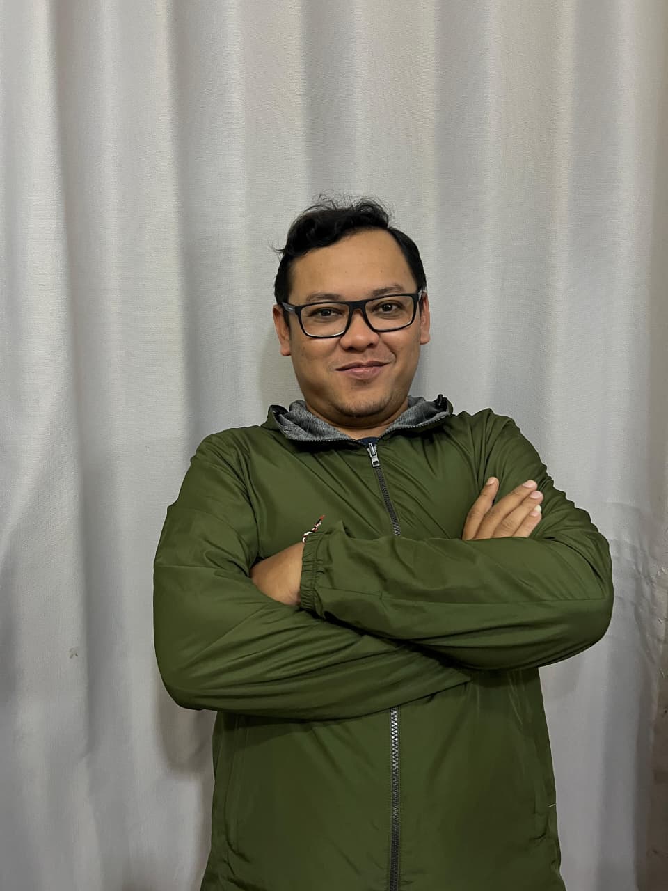 KONSEPTOR: Sutradara Wayang Orang Sriwedari Risang