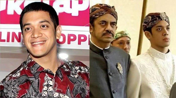Anak konglomerat minyak Riza Chalid, Muhammad Kerry Adrianto, jadi tersangka korupsi Pertamina senilai Rp193 triliun.