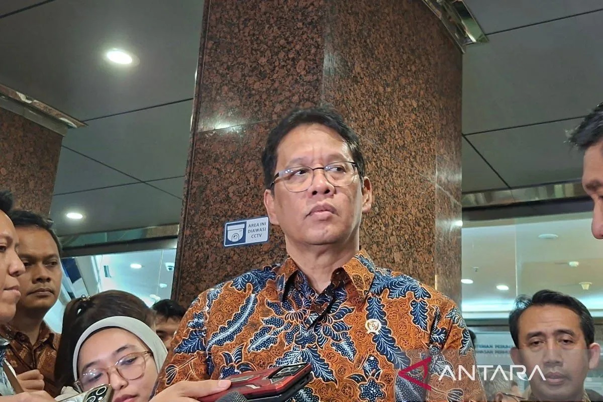 Sinyal CPNS 2026 makin kuat! Menkeu Purbaya Sudah Siapkan Anggaran, 10 daerah ini paling berpeluang dapat formasi ASN Baru
