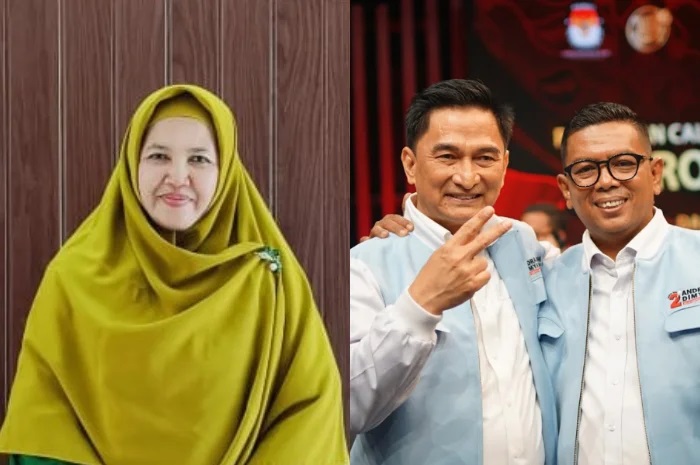 Netizen Geruduk Akun Gubernur Banten Andra Soni Usai Nonaktifkan Kepala SMAN 1 Cimarga yang Tampar Siswa Merokok