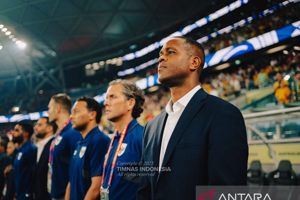 PSSI resmi akhiri kerja sama dengan Patrick Kluivert usai gagal ke Piala Dunia 2026. Nilai pesangon diperkirakan puluhan miliar.