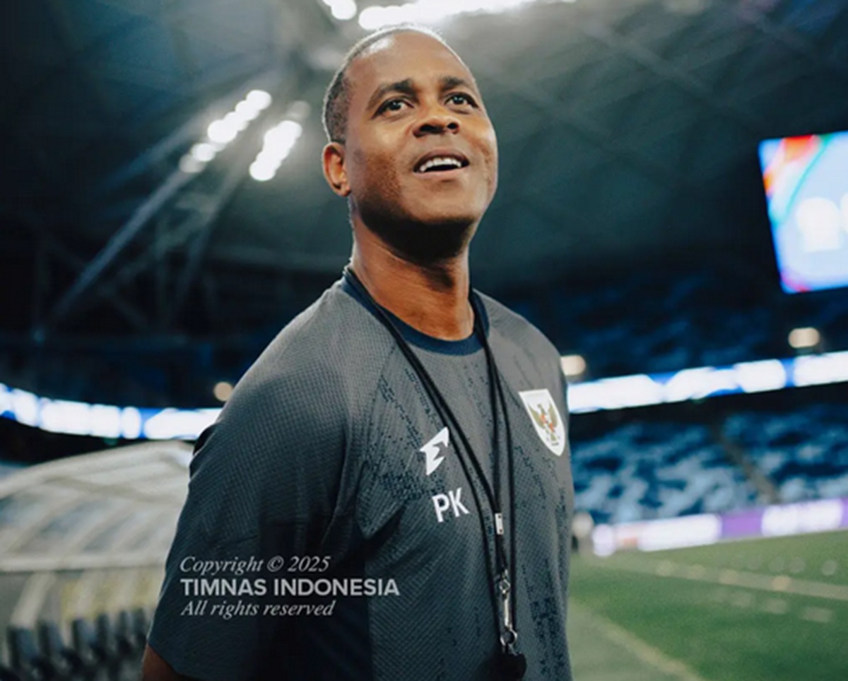 PSSI resmi mengakhiri kerja sama dengan pelatih Patrick Kluivert usai Timnas Indonesia gagal ke Piala Dunia 2026.