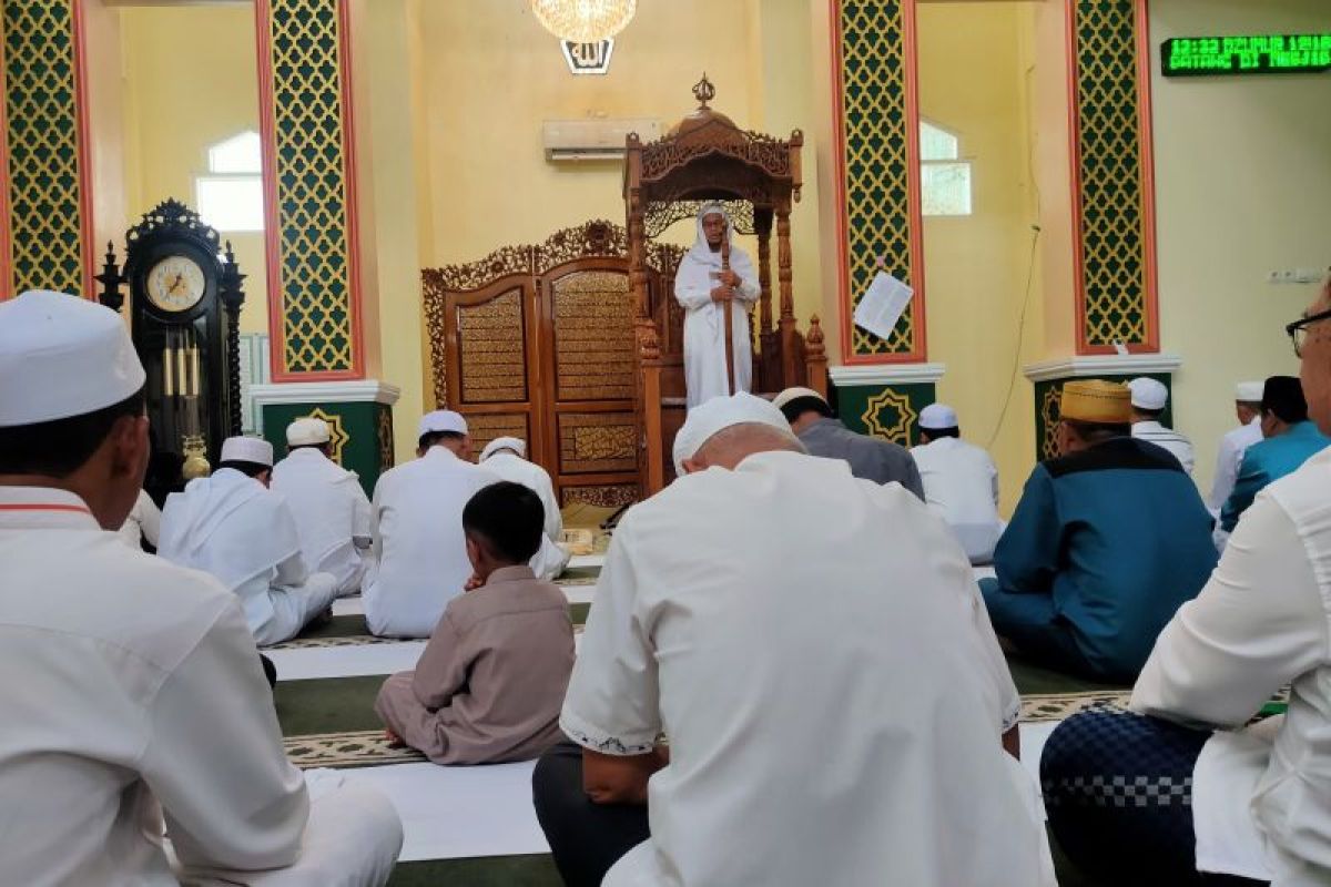 Lakukan 9 Amalan Sunah Sebelum Salat Jumat, Lengkapi Ibadah agar Penuh Berkah dan Dapat Pahala Berlipat