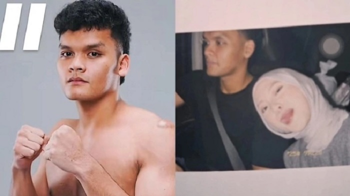 Siapa Safrie RamadanIsu perselingkuhan Julia Prastini  alias Jule Viral di media sosial, foto mesra mereka bocor dan bikin publik geger.