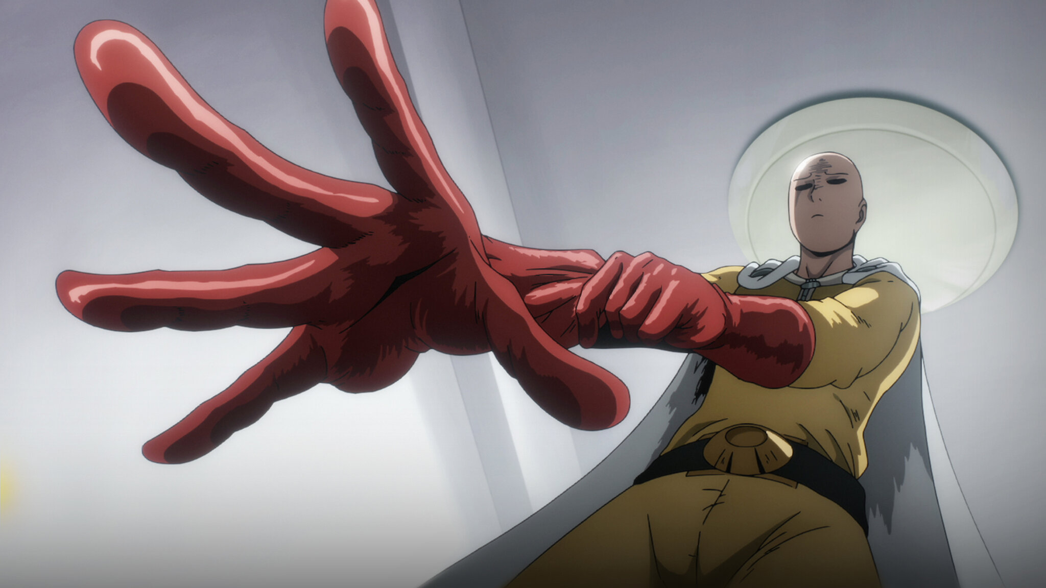 Nonton Anime One Punch Man Season 3 Episode 2 Sub Indo di Mana? Lengkap dengan Jadwal Tayang dan Link Streaming Gratis