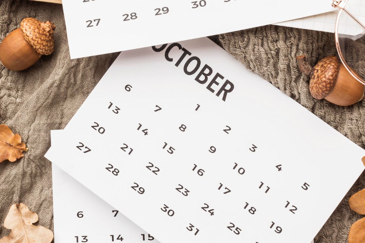 Tanggal 21 Oktober 2025 apakah hari libur? bertepatan dengan perayaan Diwali. Cek SKB 3 Menteri dan daftar libur 2025.