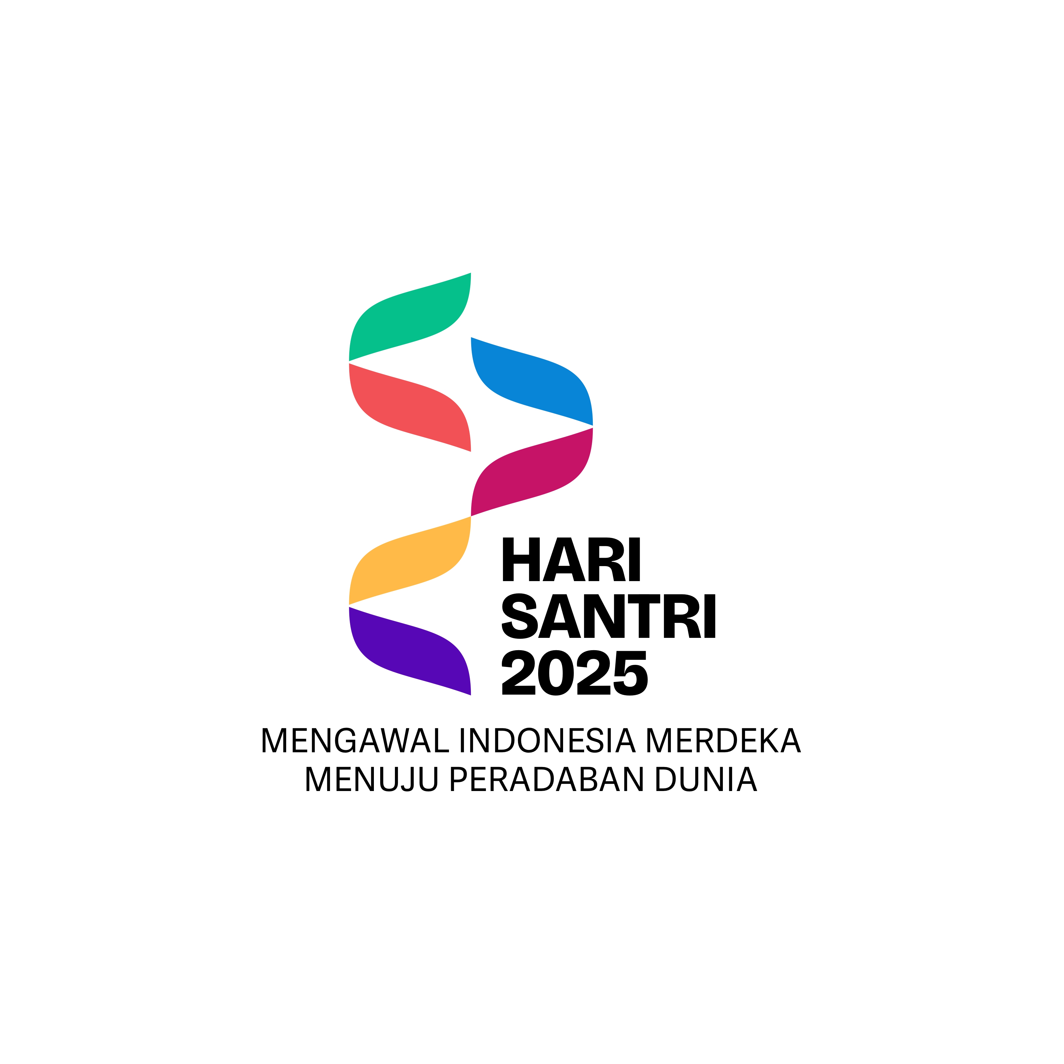 Apakah Lirik Lagu Hari Santri 2025 Masih Sama?&nbsp;Simak Versi Lengkapnya di Sini