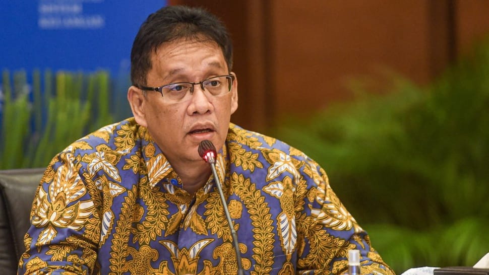 Dapat Julukan Menteri Koboi, Ini 7 Gebrakan Purbaya Yudhi Sadewa dalam Sebulan Menjabat Menteri Keuangan