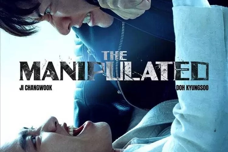 The Manipulated Kapan Tayang? Drama Thriller Baru Ji Chang Wook dan&nbsp;D.O. EXO&nbsp;yang Penuh Intrik dan Ketegangan!