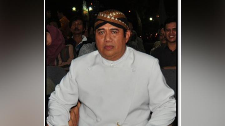 BREAKING NEWS: Innalillahi! Dalang Ki Anom Suroto Meninggal Dunia