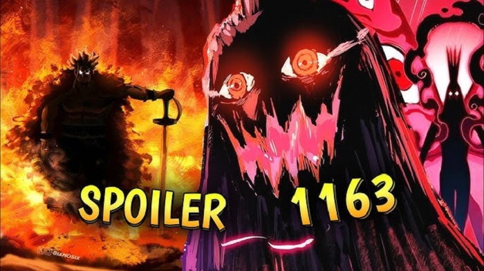 Baca komik One Piece 1163 Sub Indoterbaru kapan rilis? Imu-sama muncul di God Valley hadapi Rocks D. Xebec!