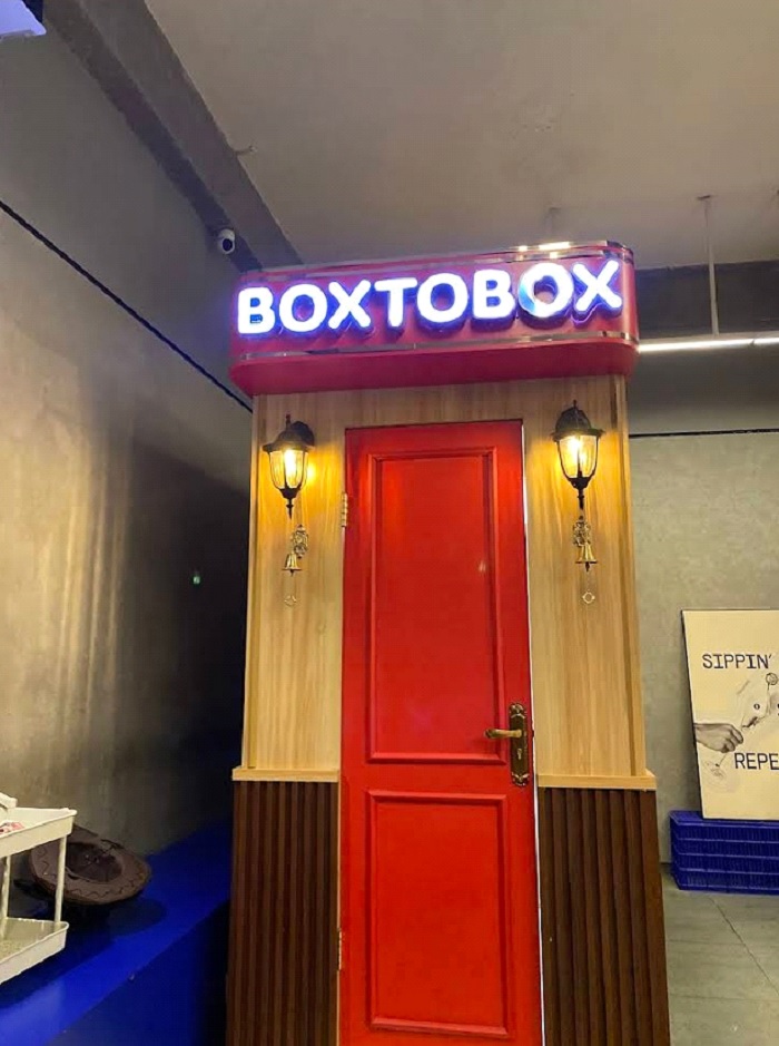 Wajib Coba! 5 Kafe Hits di Solo yang Punya Photobox Estetik untuk Nongkrong dan Foto Seru