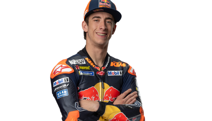 Pedro Acosta jadi yang tercepat di sesi Practice MotoGP Malaysia 2025.