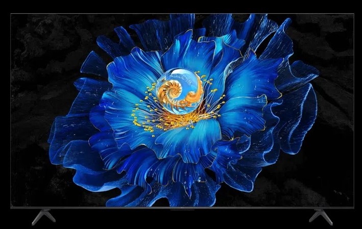 TCL TV C6KS Premium QD-MiniLED TV