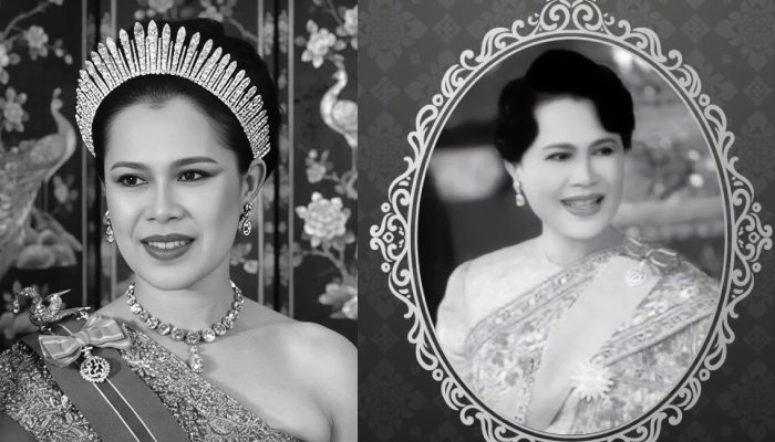 Ratu Sirikit, Ibu Suri Kerajaan Thailand meninggal di usia 93 tahun.