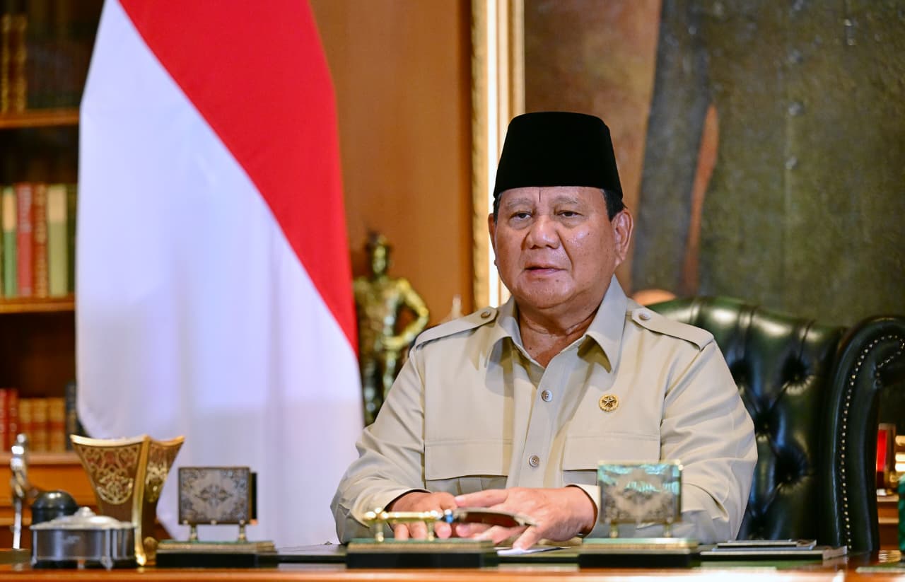 Presiden Prabowo Dijadwalkan Hadiri KTT ASEAN ke-47 di Malaysia Hari Ini,&nbsp;Apa Saja Agendanya?