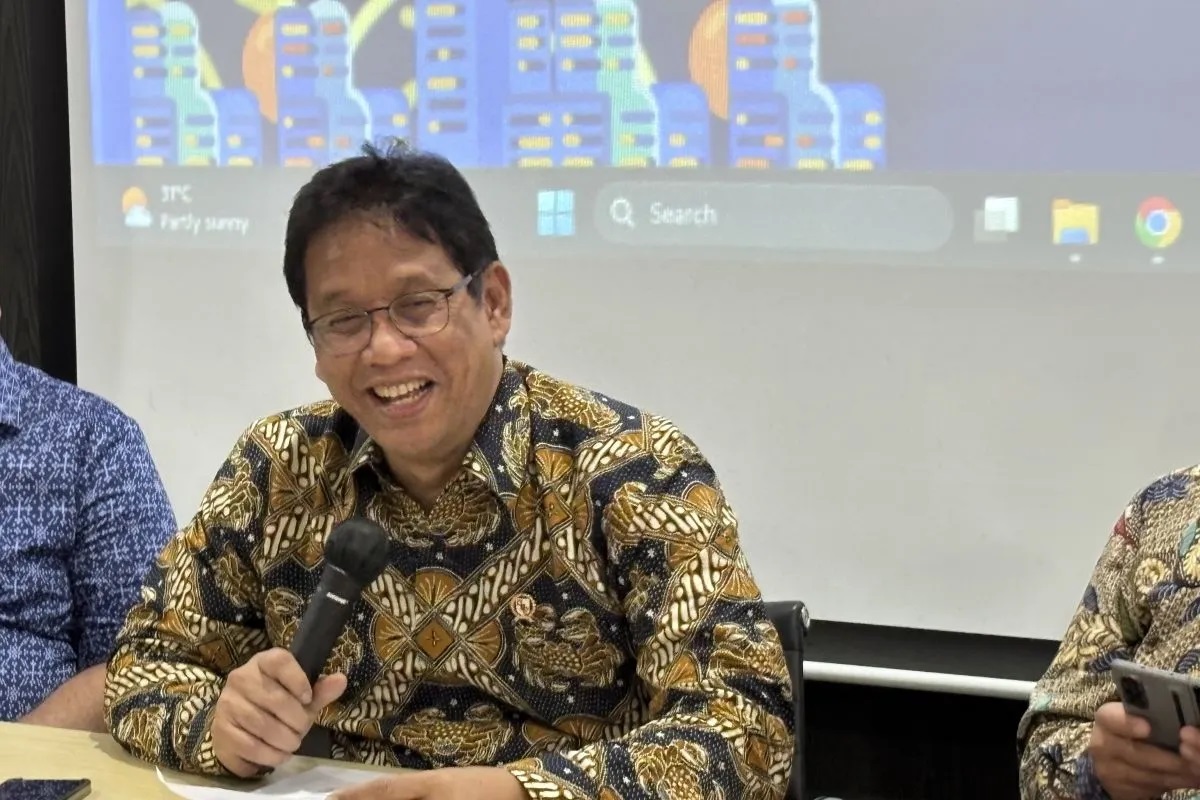 Menkeu Purbaya rekrut hacker lokal berkelas dunia untuk perkuat keamanan sistem pajak Coretax agar bebas kebocoran data.