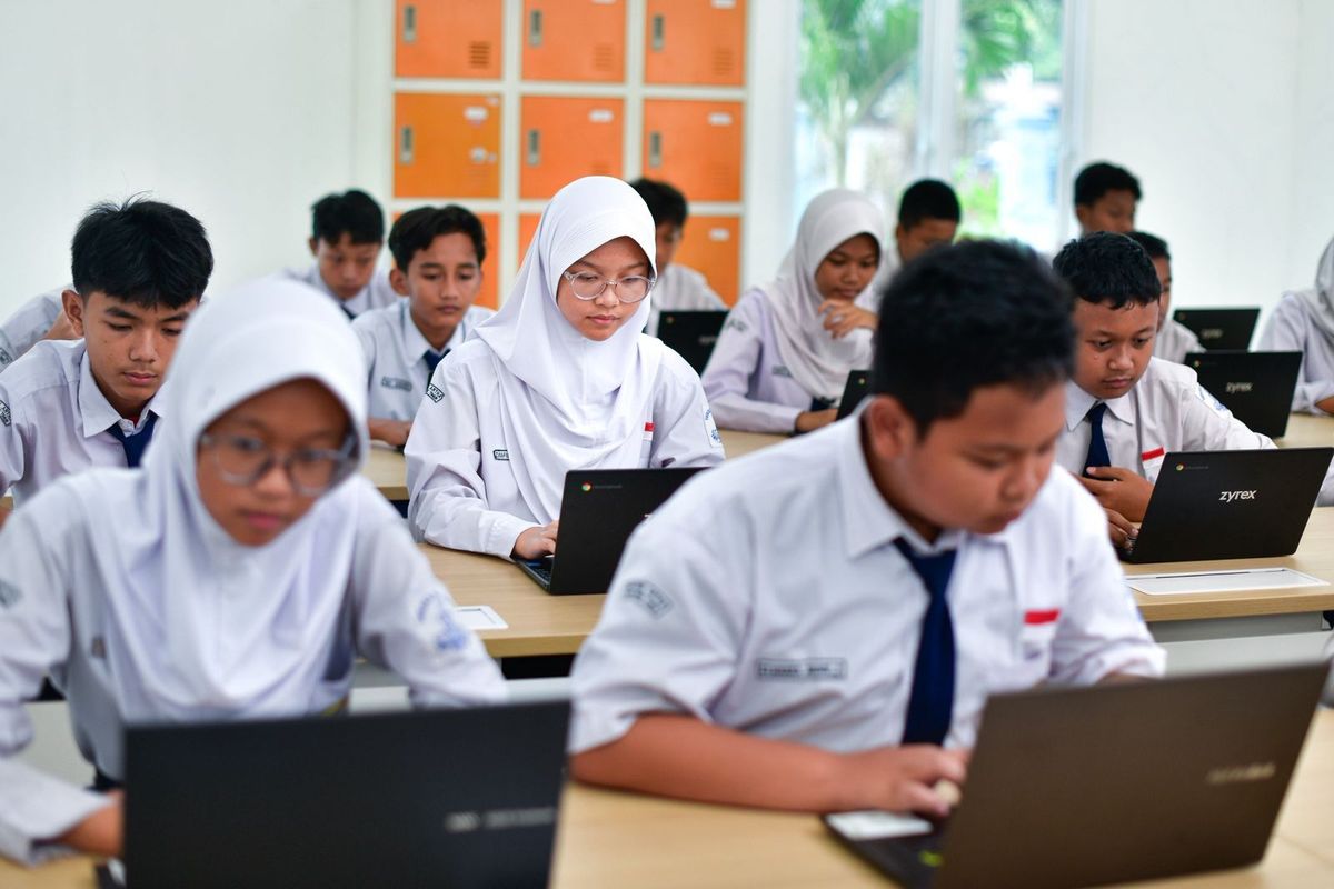Pelaksanaan Gladi Bersih TKA 2025 Resmi Dimulai Hari Ini, Berikut Penjelasan dan Jadwal Lengkapnya