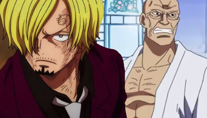 One Piece episode 1147 sudah tayang.
