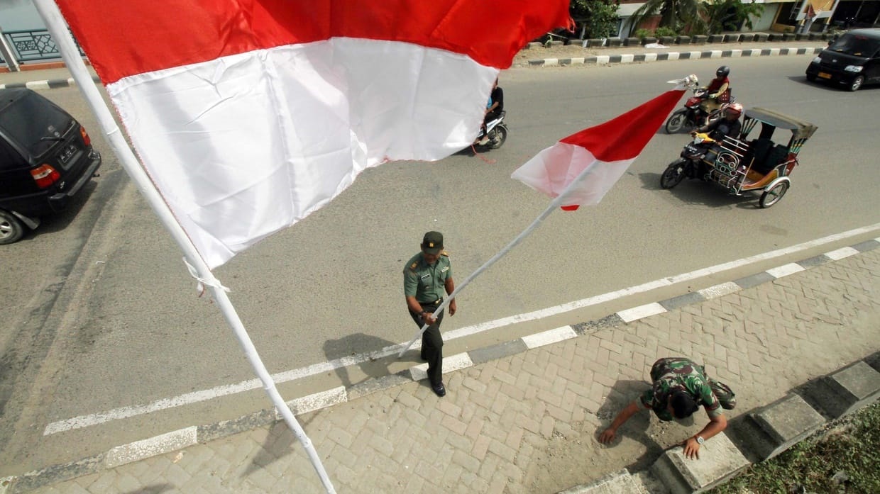 Hari Sumpah Pemuda Besok 28 Oktober 2025, Apakah Masyarakat Wajib Mengibarkan Bendera Merah Putih? Ini Penjelasan Resmi Kemenpora