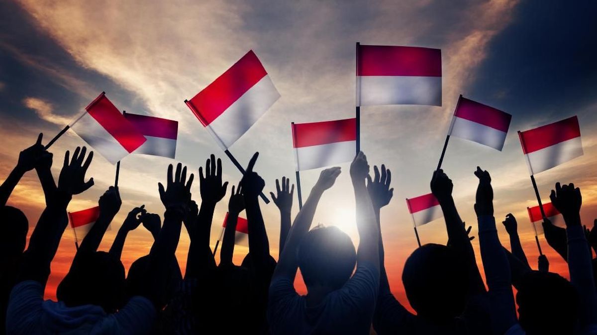 Lirik dan makna Lagu Bangun Pemudi Pemuda karya Alfred Simanjuntak yang menginspirasi semangat juang generasi muda Indonesia.