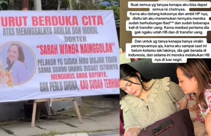 Karangan bunga