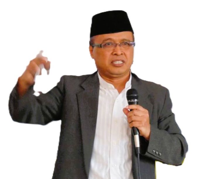 Soleh Amini Yahman