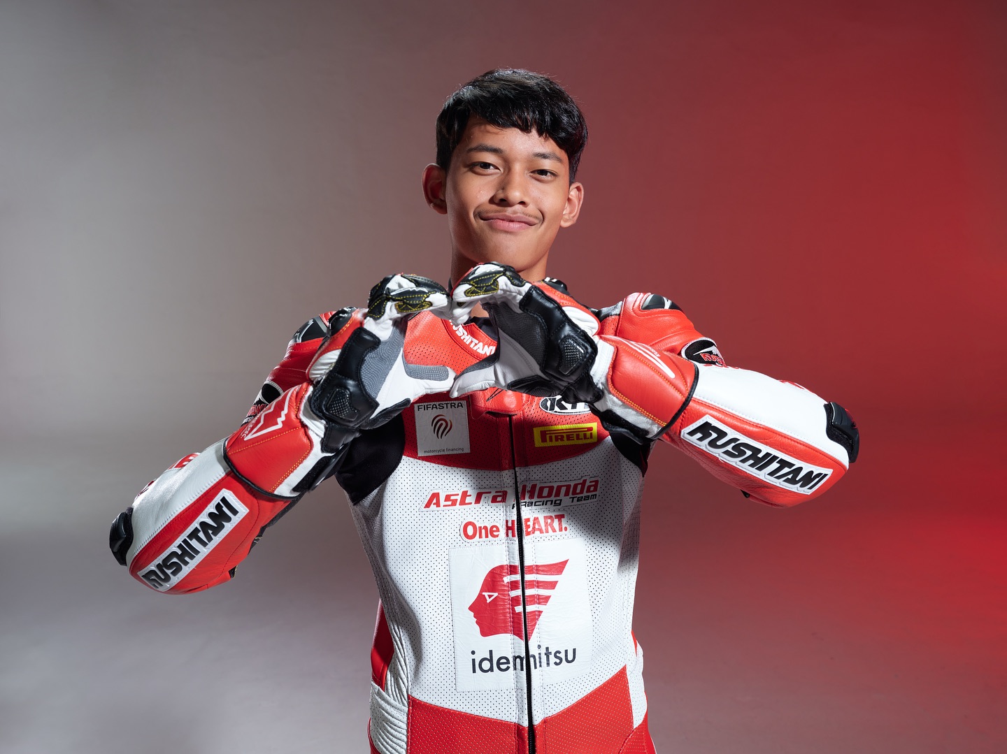 Veda Ega Pratama dikabarkan bakal debut di Moto3 2026 bersama Honda Team Asia, menggantikan Taiyo Furusato yang naik ke Moto2.
