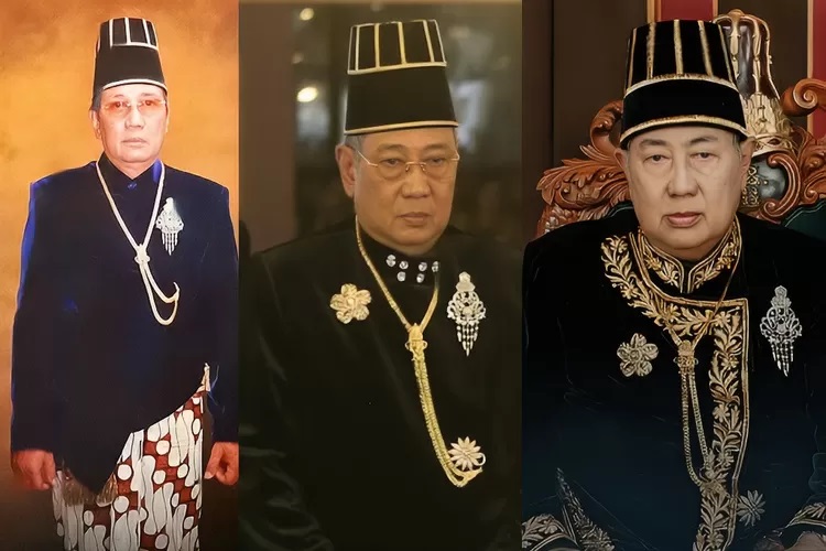 Sinuhun Pakubuwono XIII wafat Minggu pagi. Keraton Surakarta Hadiningrat berduka, Ini Profil dan Jejak Kepemimpinannya