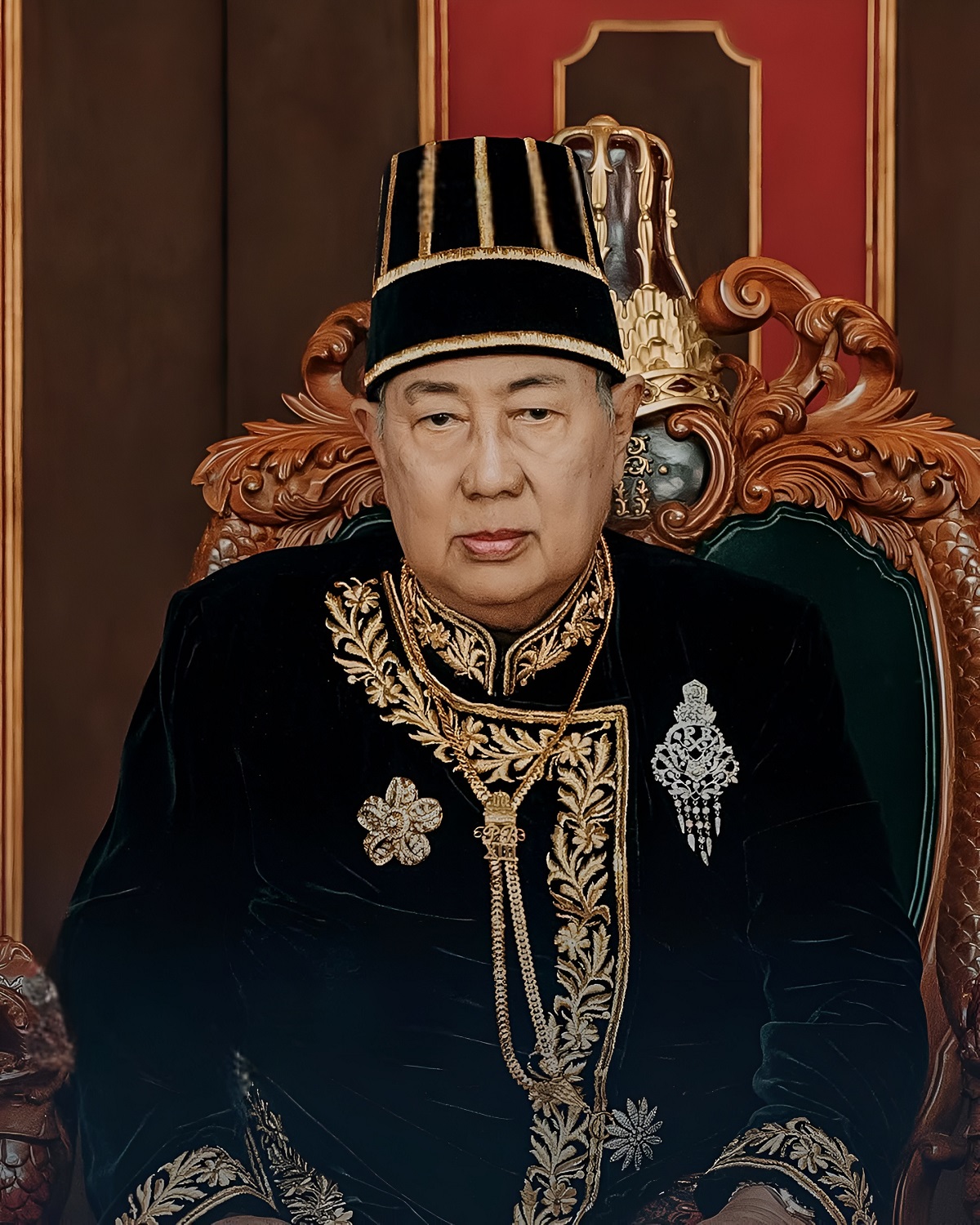 Sinuhun Pakubuwono XIII wafat Minggu pagi. Keraton Surakarta Hadiningrat berduka, pemakaman akan digelar sesuai adat.