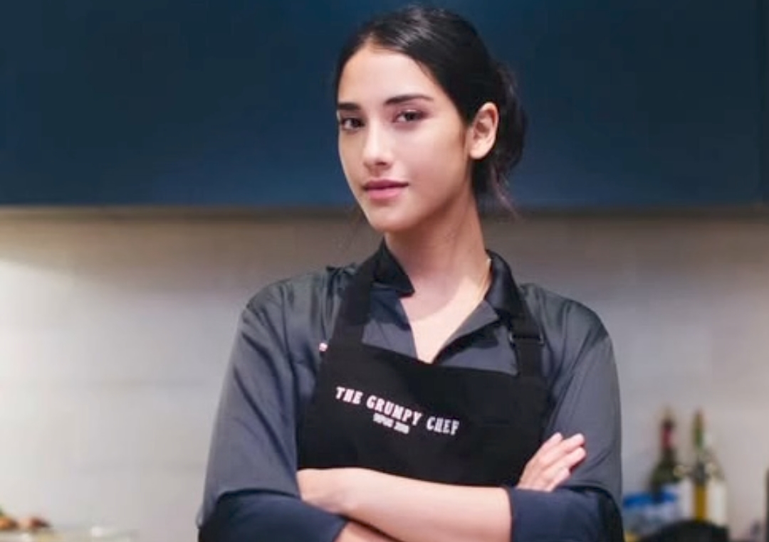 Siapa Sabrina Alatas? Sosok Chef Muda yang Terseret Isu Perselingkuhan di Tengah Perceraian Raisa dan Hamish Daud
