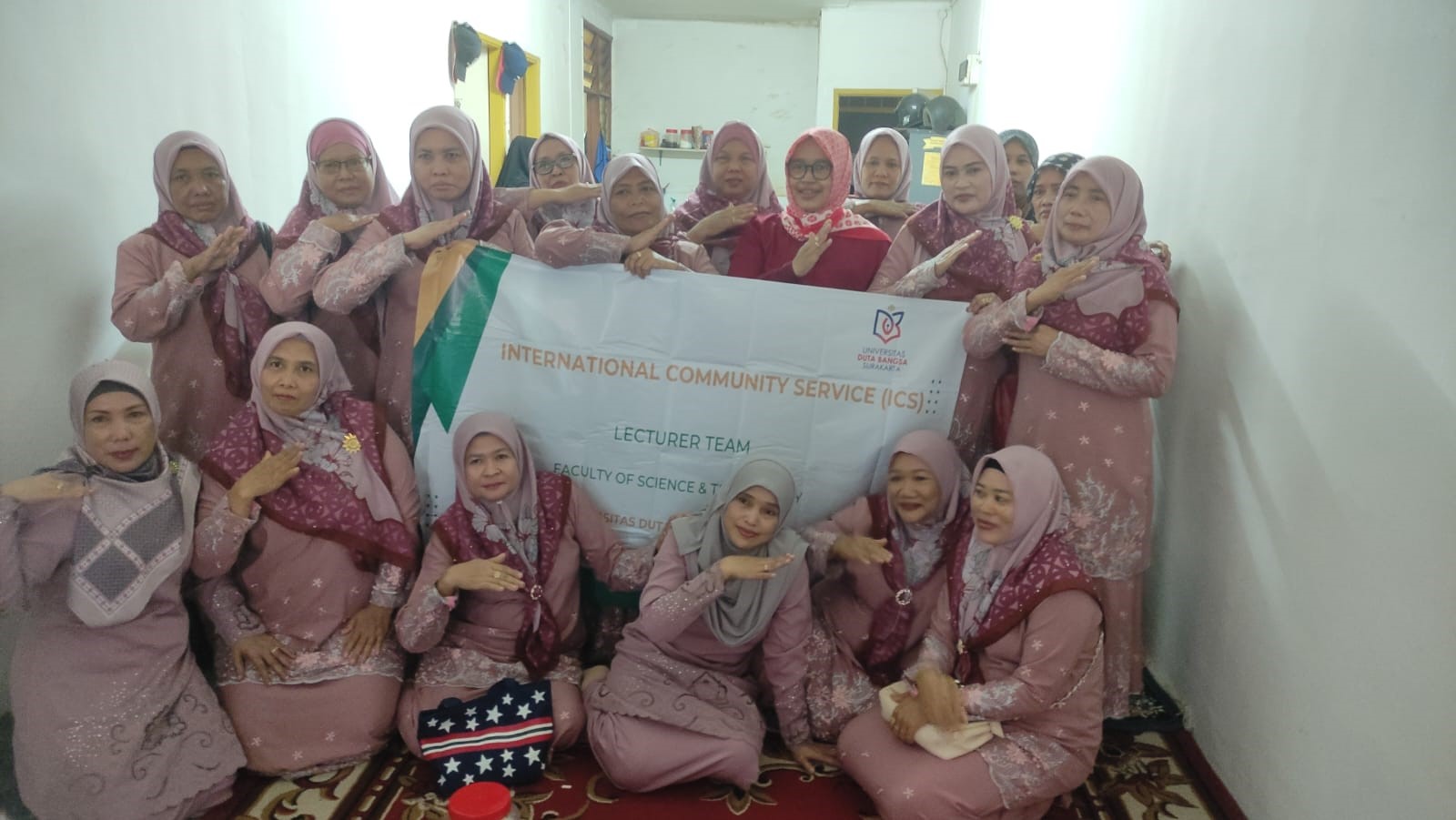 Hasil menunjukkan adanya peningkatan signifikan dalam pemahaman pelaku UMKM terkait strategi diversifikasi usaha.