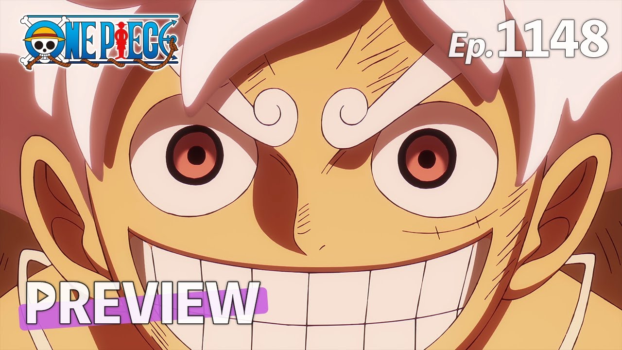 Vegapunk ungkap rahasia Abad Kekosongan dan Sosok Joy Boy di One Piece Episode 1148. Link Nonton Sub Indo di Bstation dan iQIYI.