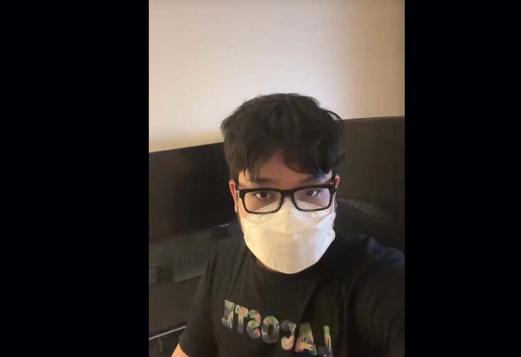Anak Purbaya Yudhi Sadewa Kembali Viral, Bahas Fenomena Mabok Agama dengan Cara Tak Terduga