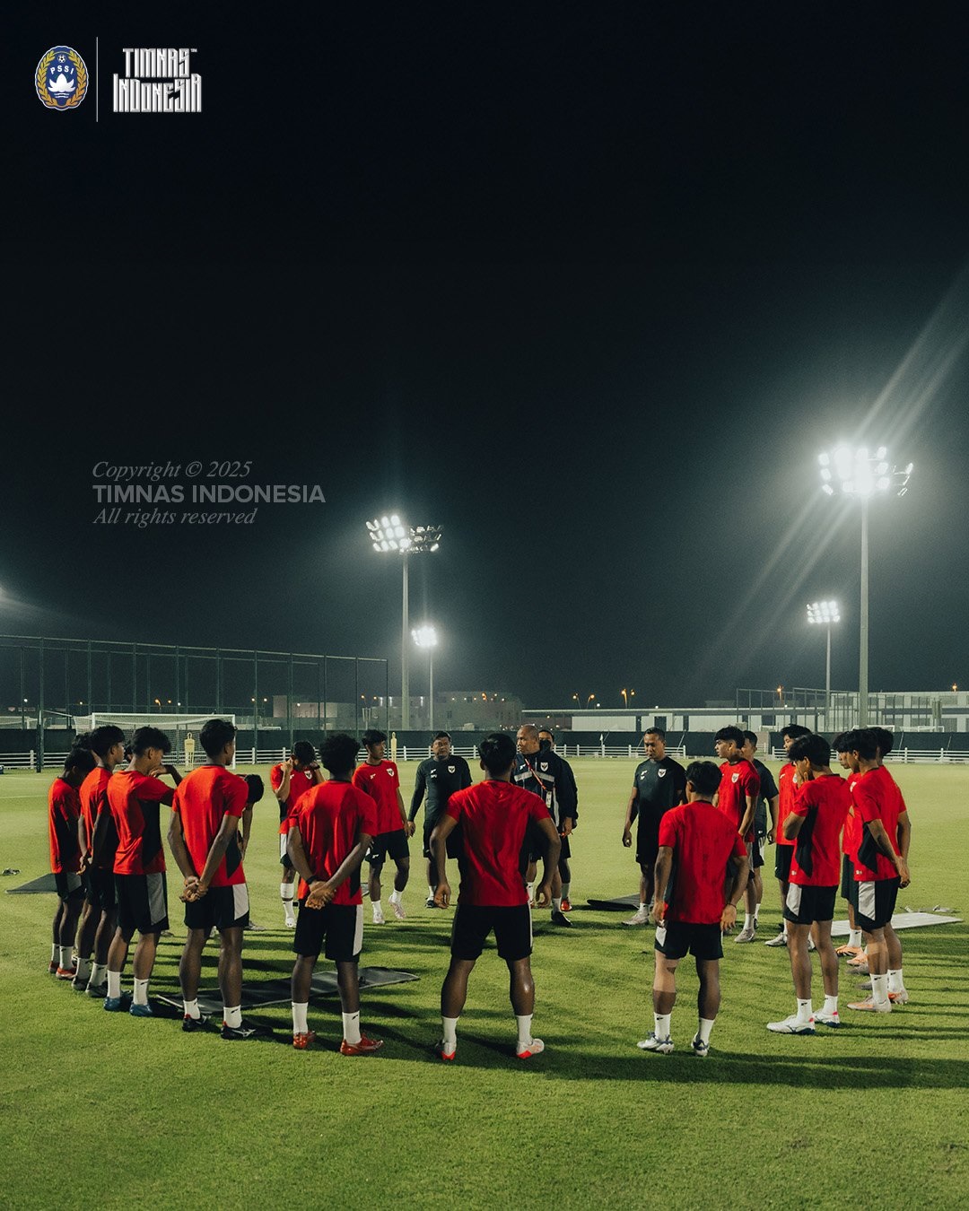 Jadwal Timnas Indonesia vs&nbsp;Zambia&nbsp;di laga perdana Piala Dunia U-17 2025, Kapan, Jam Berapa, Tayang di Mana?