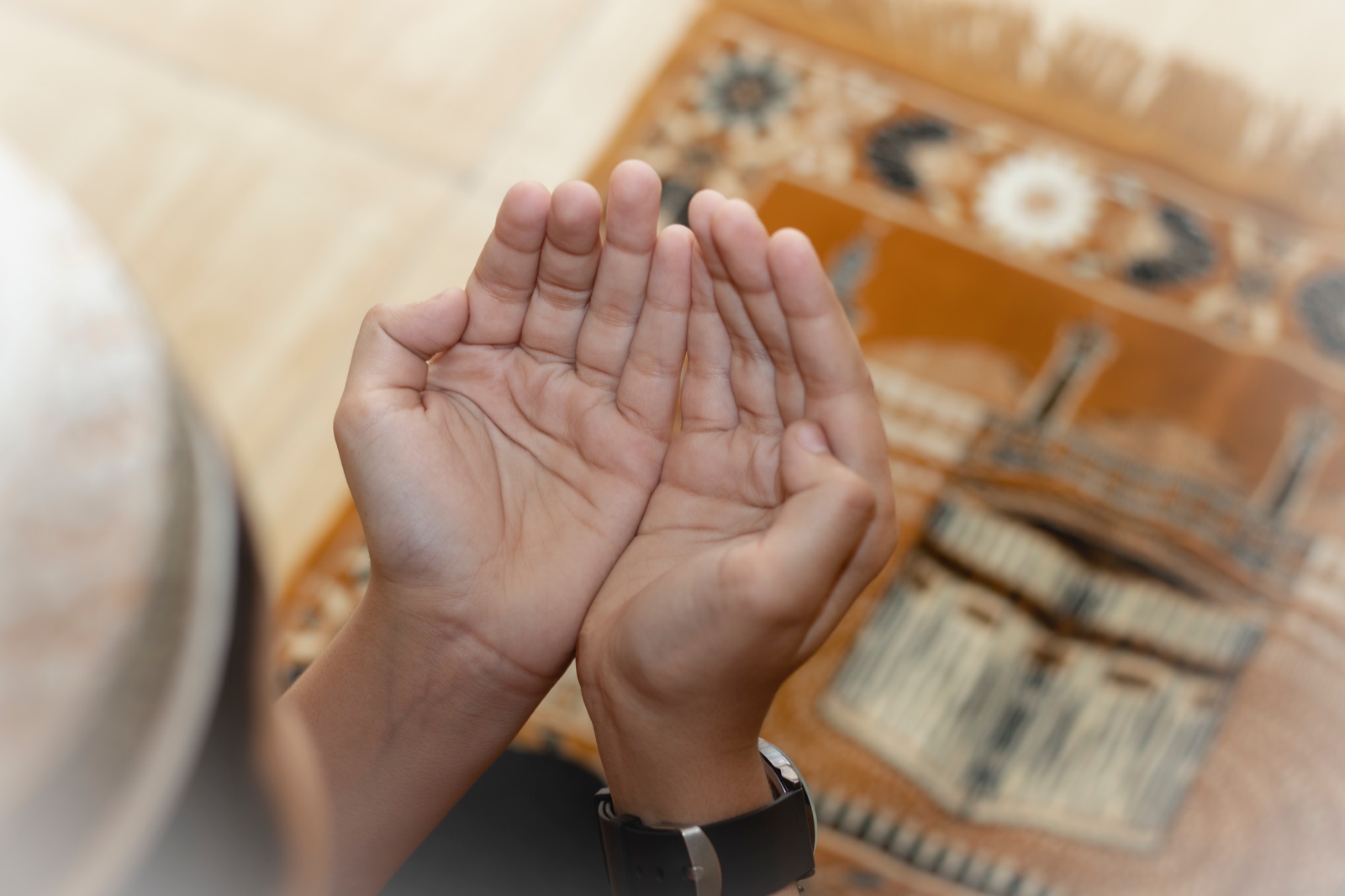 Jadwal Puasa Ayyamul Bidh November 2025, Lengkap dengan Niat dan Doa Berbuka