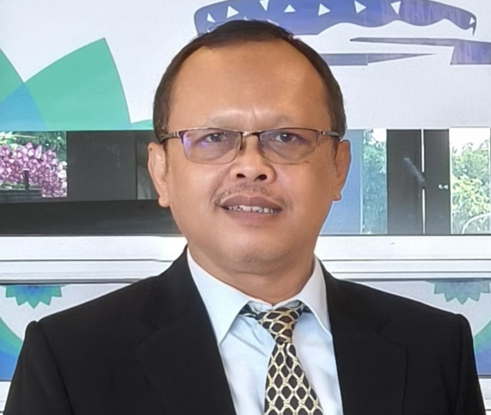 Prof. M. Farid Wajdi, MM., Ph.D.