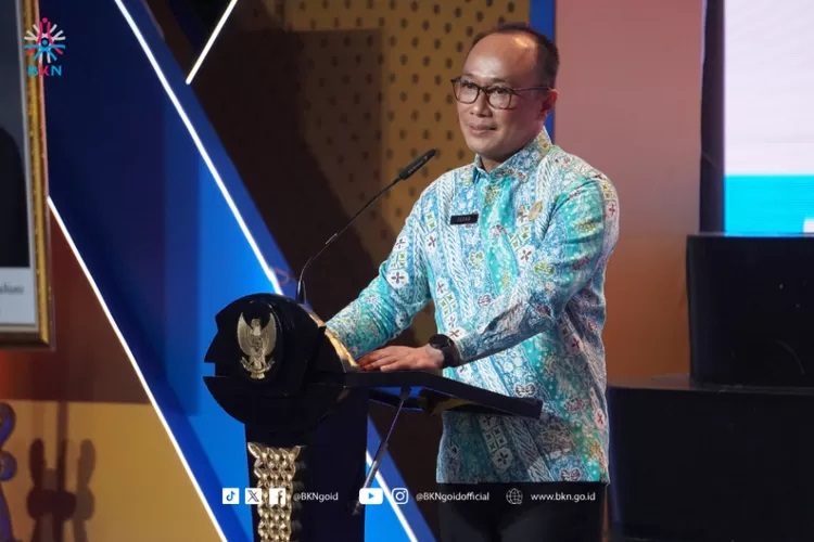 BKN Keluarkan Aturan Baru ASN Bikin Heboh!&nbsp;Jangan Sepelekan, Nasib PNS dan PPPK Bisa Berubah Sekejap