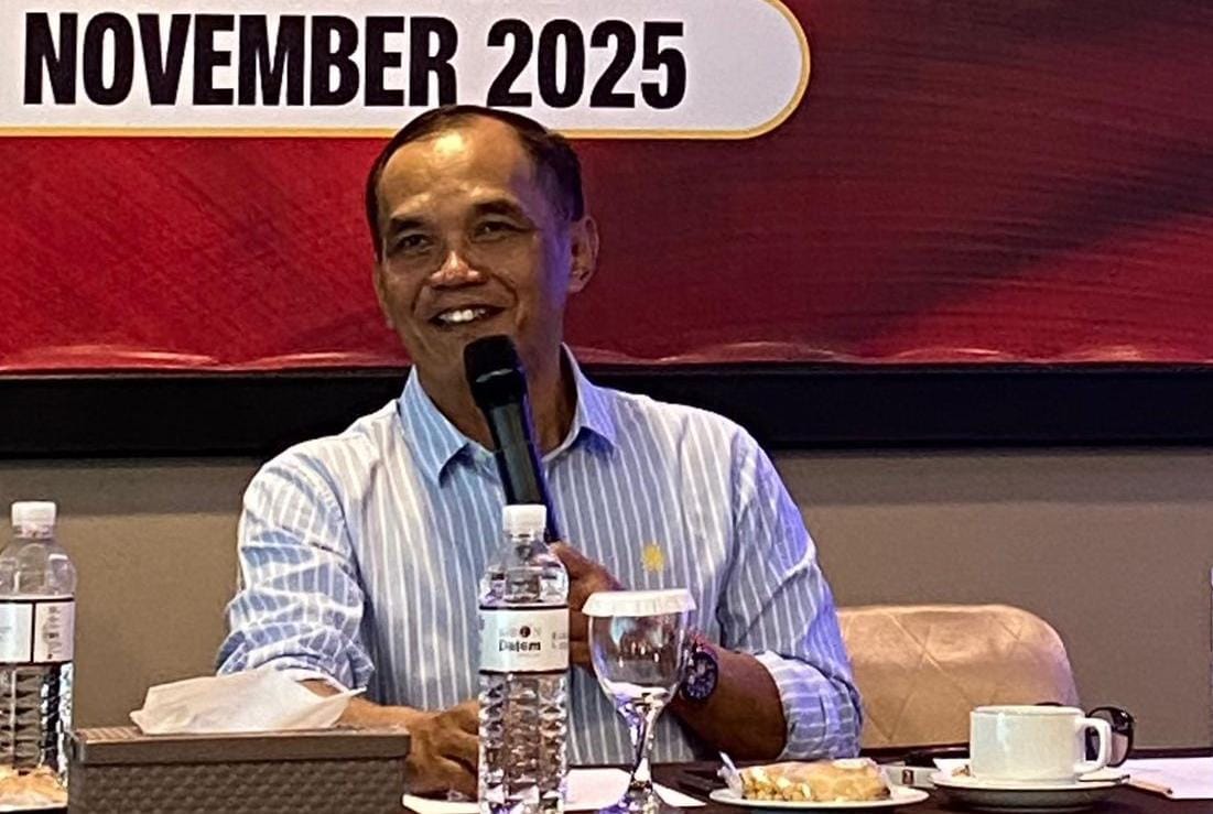 Ketua DRPD Jateng Sumanto: Wawasan Kebangsaan Tak Sekedar Hafalan Pancasila dan UUD 1945