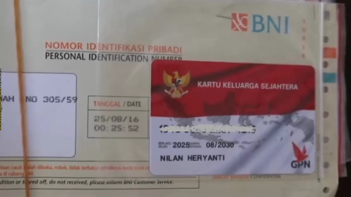 Cek Daftar Wilayah yang Sudah Mulai Mencairkan Bansos November 2025: PKH, BPNT Tahap 4, hingga BLT Kesra Rp900 Ribu Mulai Disalurkan Lewat KKS
