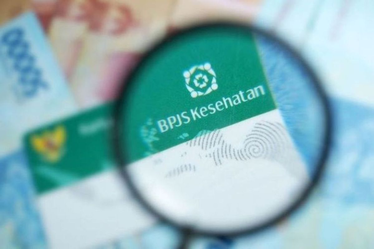 Pemutihan tunggakan BPJS Kesehatan dimulai akhir 2025. Cek syarat, kategori peserta, dan cara daftar registrasi ulang di sini.